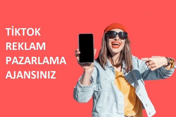 Tiktok Reklam Hizmeti